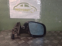 Retrovisor derecho