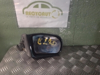 Retrovisor derecho