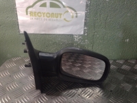Retrovisor derecho