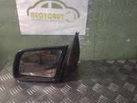 Retrovisor izquierdo