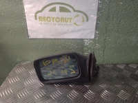 Retrovisor izquierdo