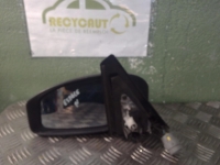 Retrovisor izquierdo