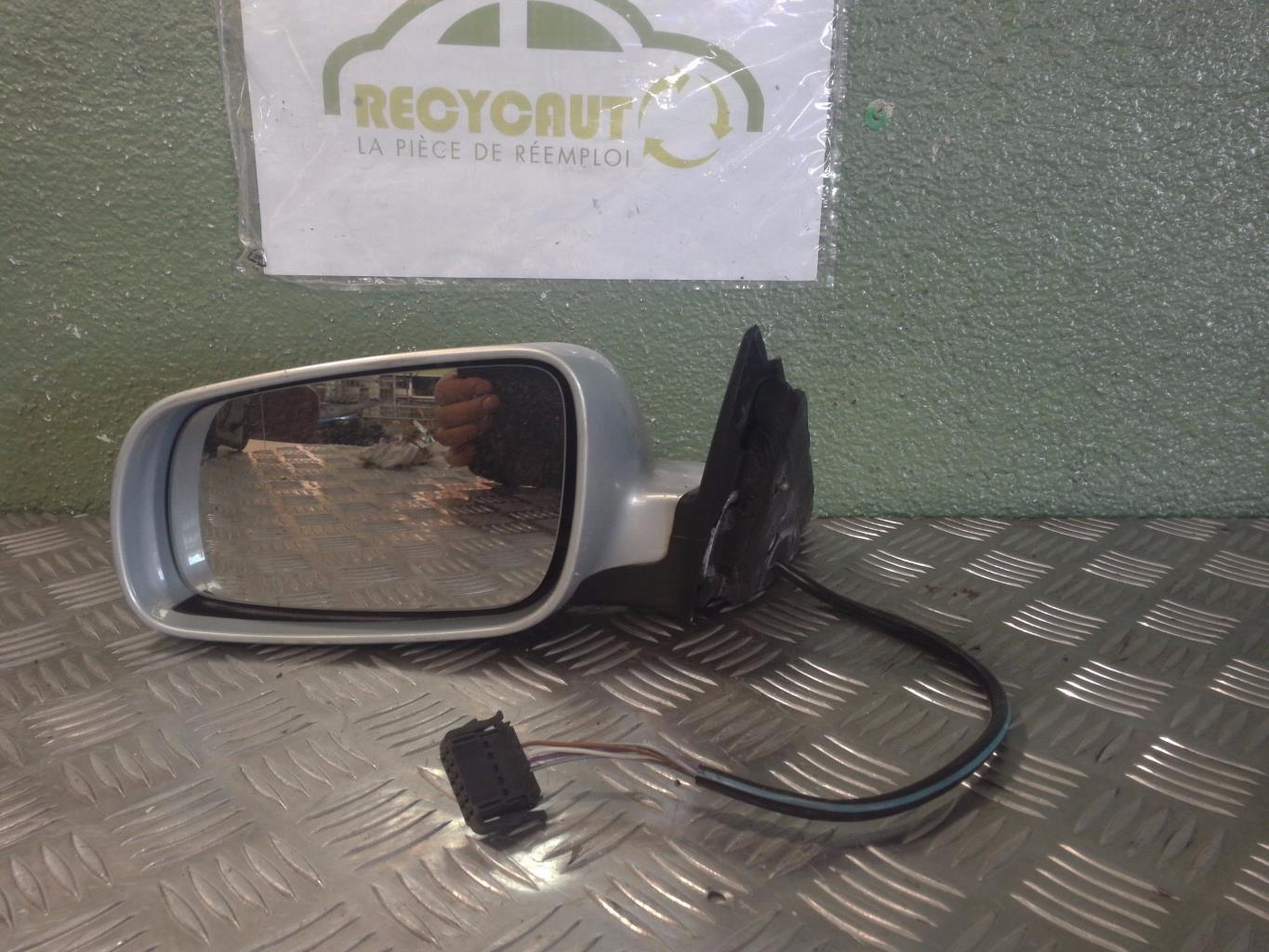 Vetro specchietto retrovisore sinistro