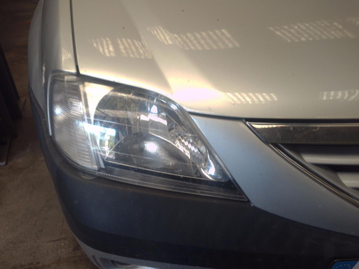 Photo pièce auto