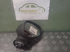 Specchietto retrovisore destro
