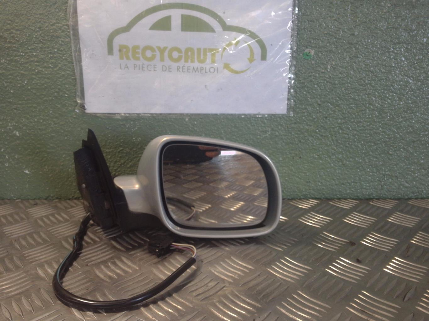 Specchietto retrovisore destro