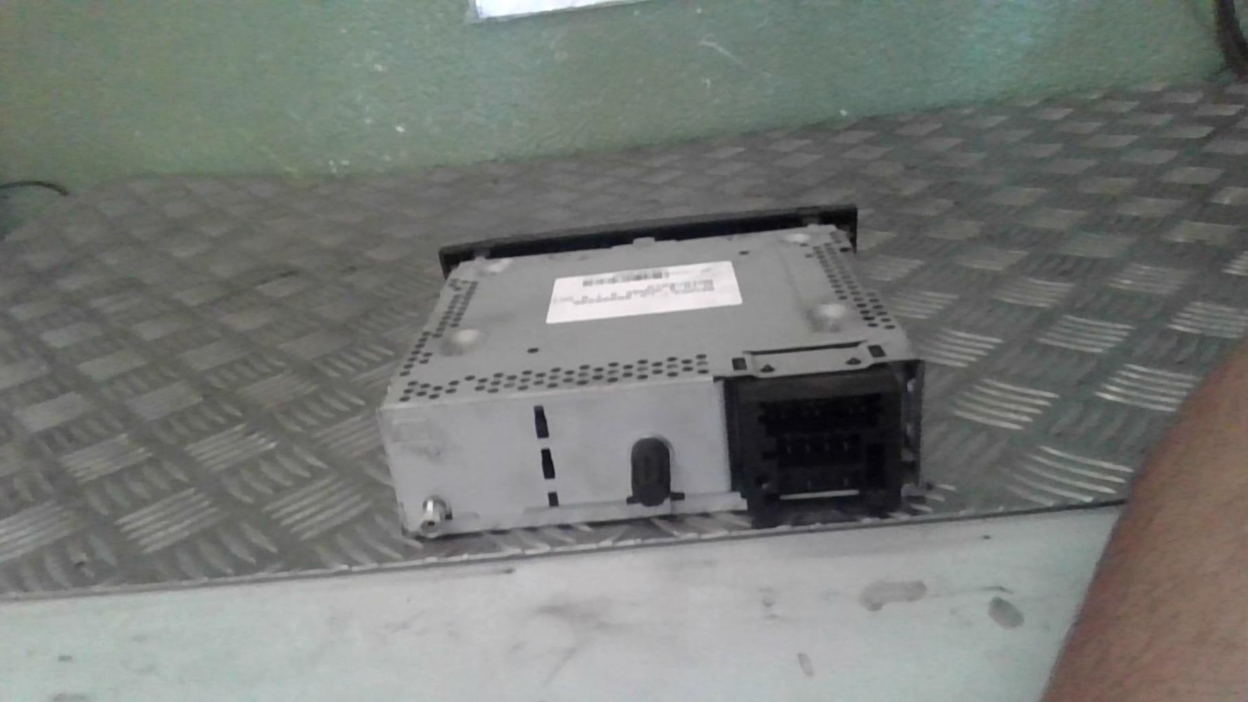 Autoradio