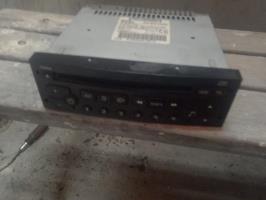 Autoradio originale
