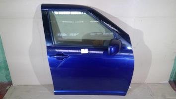 Porte avant droit