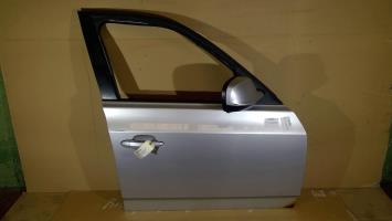 Porte avant droit