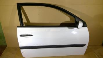 Porte avant droit