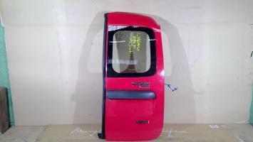 Porte de coffre droit