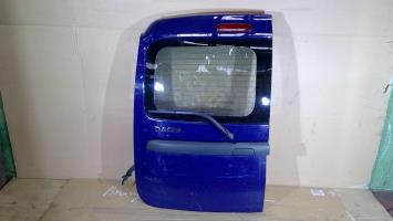 Portellone bagagliaio sinistro