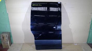 Porte laterale droit