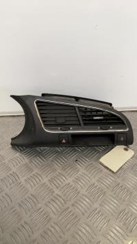 Aerateur tableau de bord avant droit