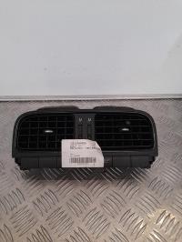 Bocchetta aerazione cruscotto
