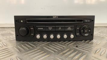 Autoradio