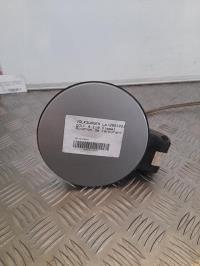 Bouchon de carburant