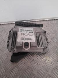 Calculateur moteur
