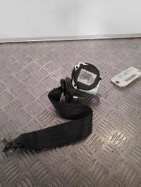 Ceinture arriere droit