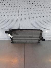 Echangeur air (Intercooler)
