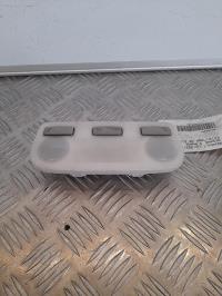 Eclairage de plafonnier