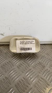 Eclairage de plafonnier