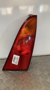 Fanale posteriore principale destro (luci)