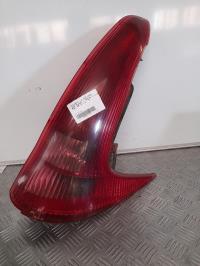 Fanale posteriore principale destro (luci)