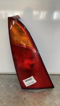 Fanale posteriore principale sinistro (luci)