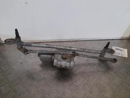 Moteur essuie glace avant