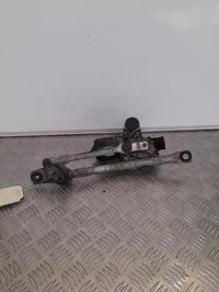 Moteur essuie glace avant