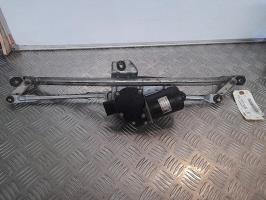Moteur essuie glace avant