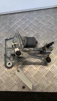 Moteur essuie glace avant gauche