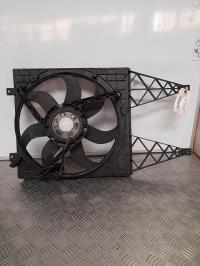 Moto ventilateur radiateur