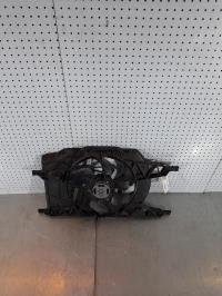Moto ventilateur radiateur