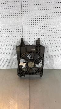 Motoventilatore radiatore