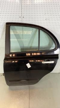 Porte arriere gauche
