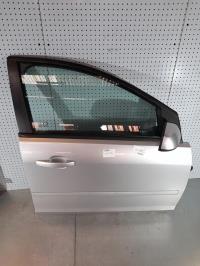 Porte avant droit