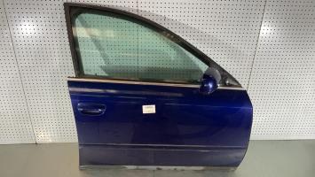 Porte avant droit