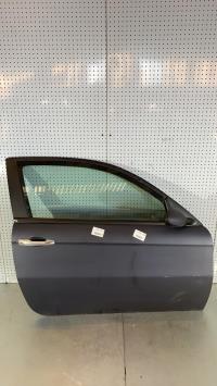 Porte avant droit