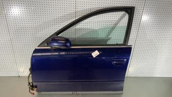 Porte avant gauche