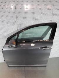 Porte avant gauche