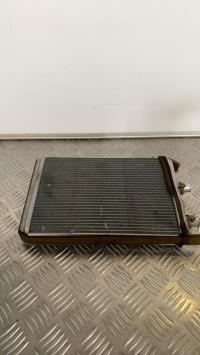 Radiateur chauffage