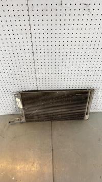 Radiateur clim