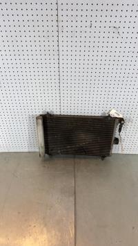 Radiateur clim