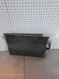Radiateur clim