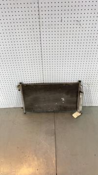 Radiateur clim