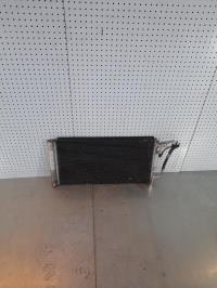 Radiateur clim