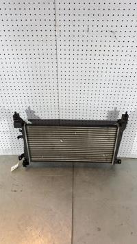 Radiateur eau